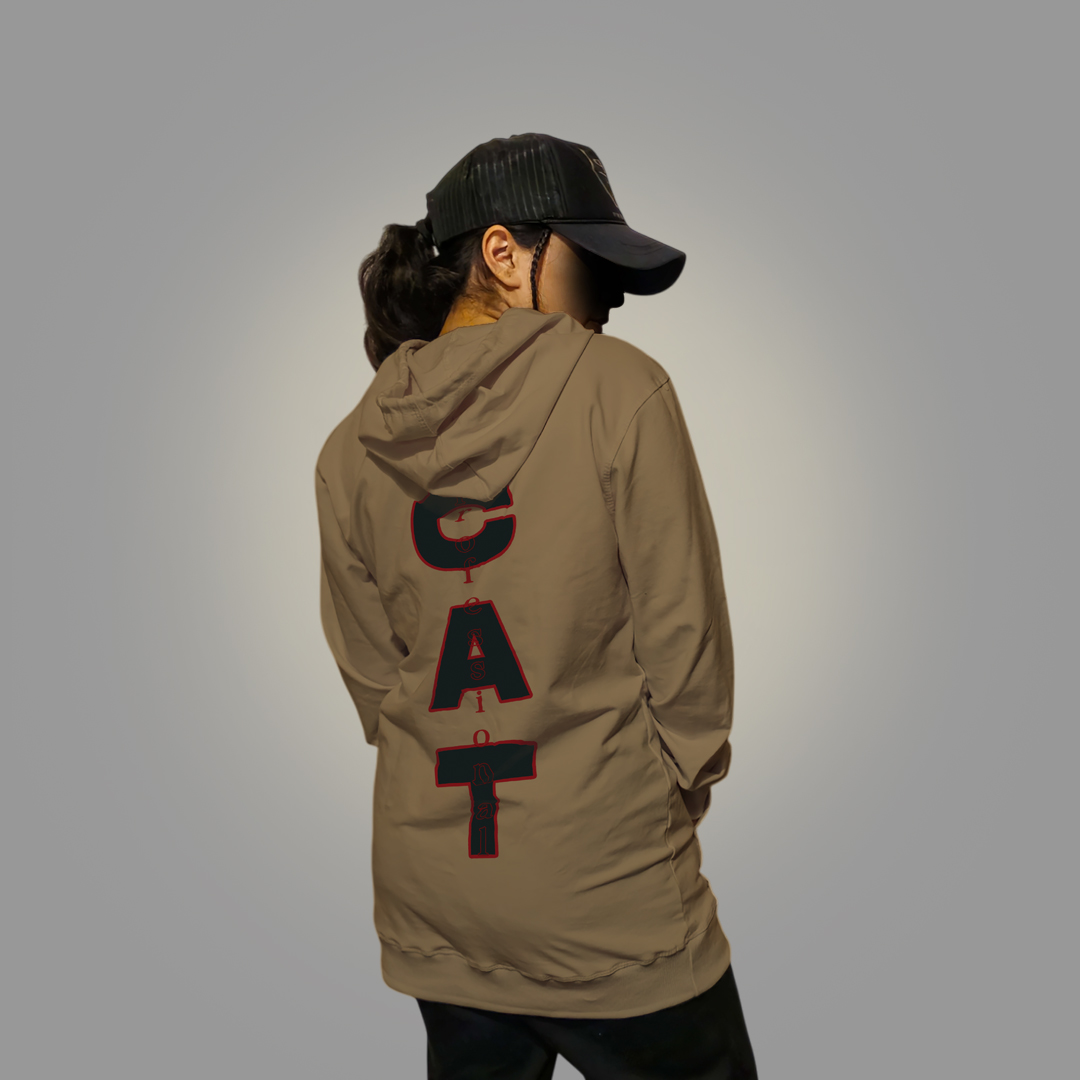 طرح گربه - نسکافه ای